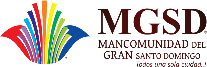 MGSD - Mancomunidad del Gran Santo Domingo